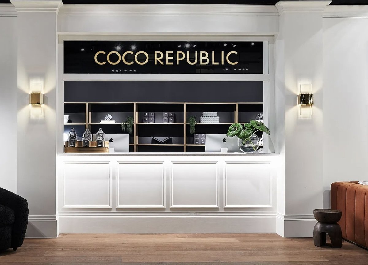 Coco Republic