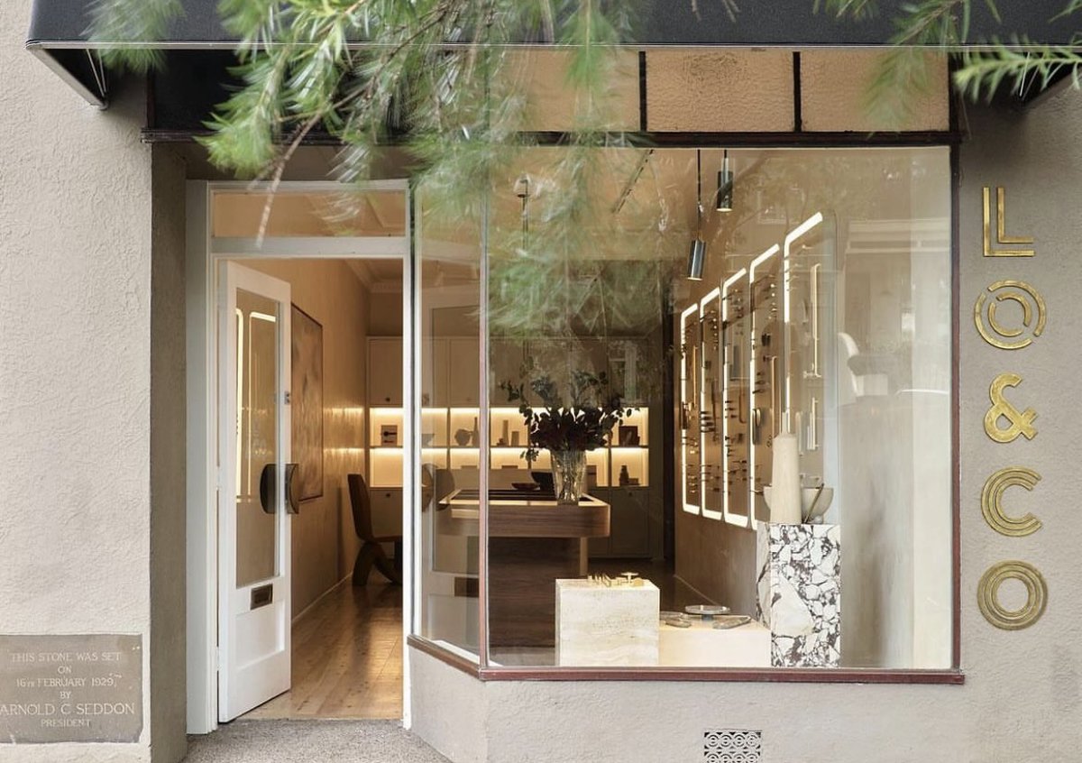 Lo & Co Interiors