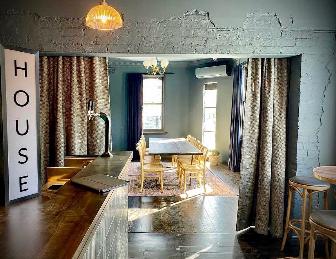 The Norfolk Hotel